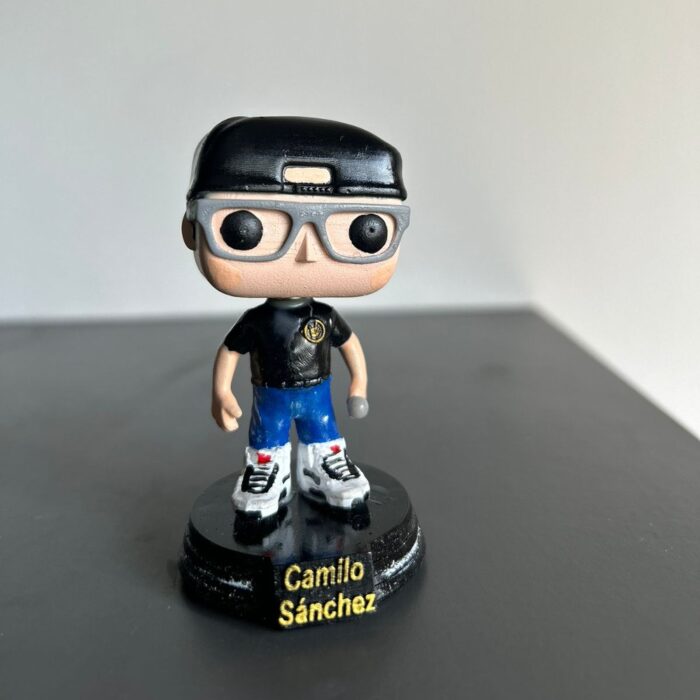 Funko Camilo Sanchez