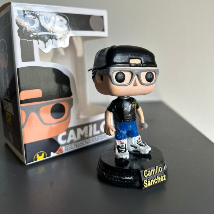 Funko Camilo Sanchez