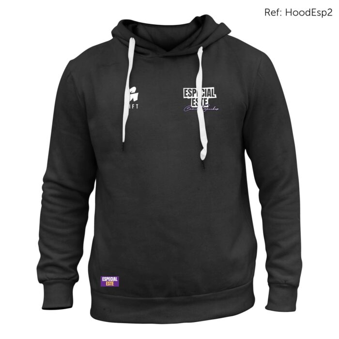 Hoodie Especial 2