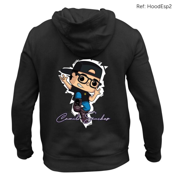 Hoodie Especial 3