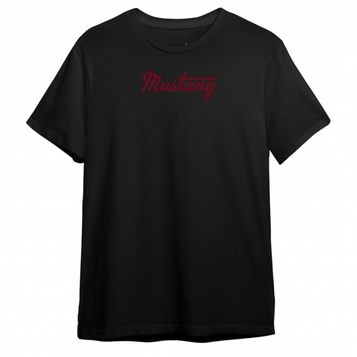 Camiseta Mustang 67 - Imagen 2