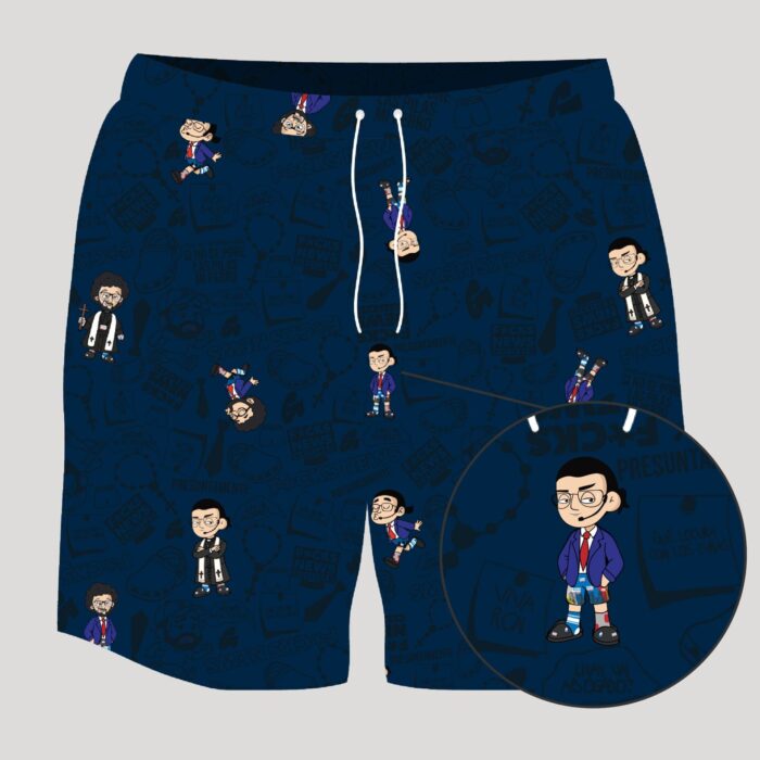 Combo Pijama Parejas - Imagen 4