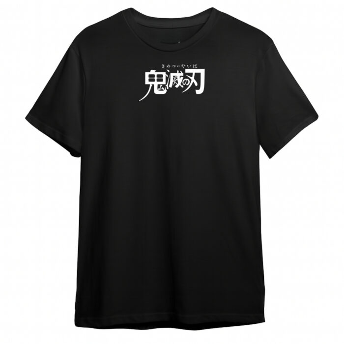 Camiseta Demon Slayer Akaza 10 - Imagen 2