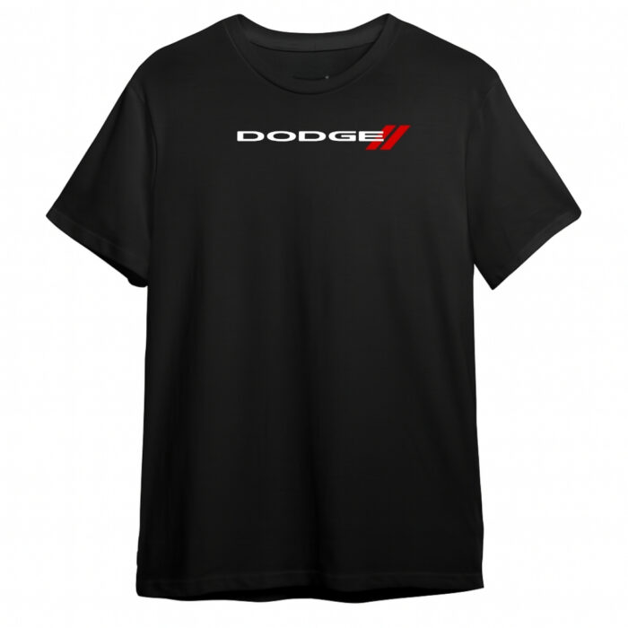 Camiseta Dodge Challenger B 10 - Imagen 2