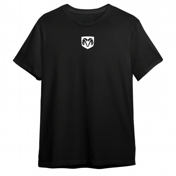 Camiseta Dodge Charger 10 - Imagen 2