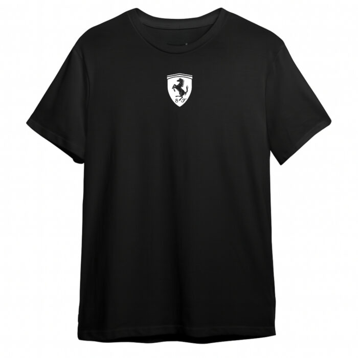 Camiseta Ferrari Modelo F8 10 - Imagen 2