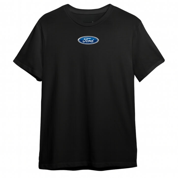 Camiseta Ford Mustang – Evolución GT 10 - Imagen 2