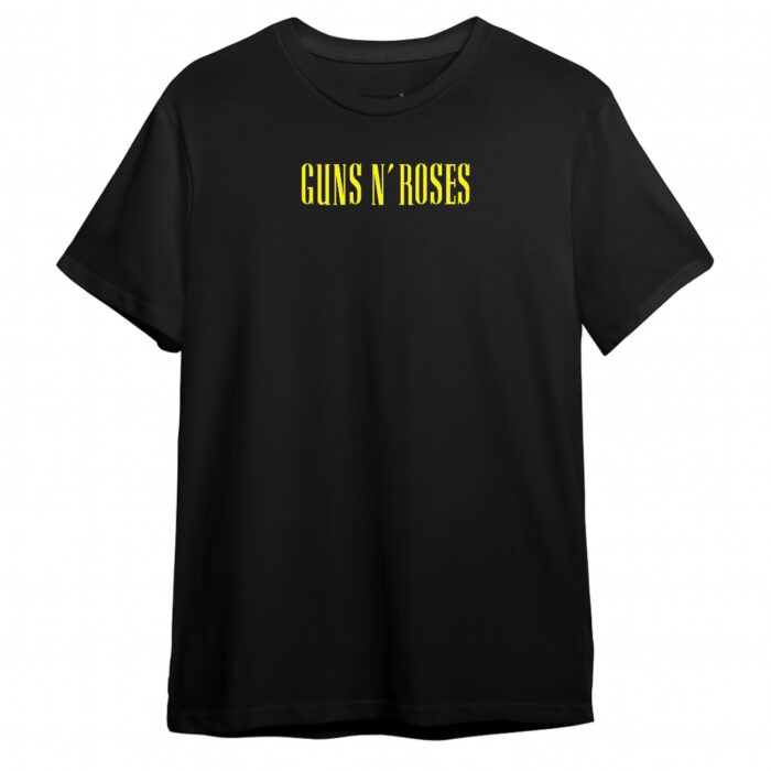 Camiseta Guns Skull 10 - Imagen 2