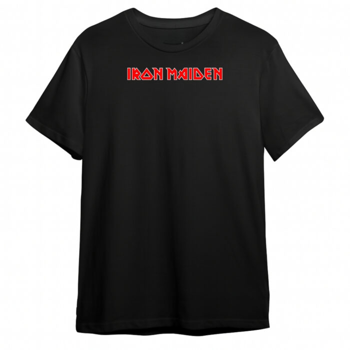 Camiseta Iron Maiden Eddie Senjutsu 10 - Imagen 2