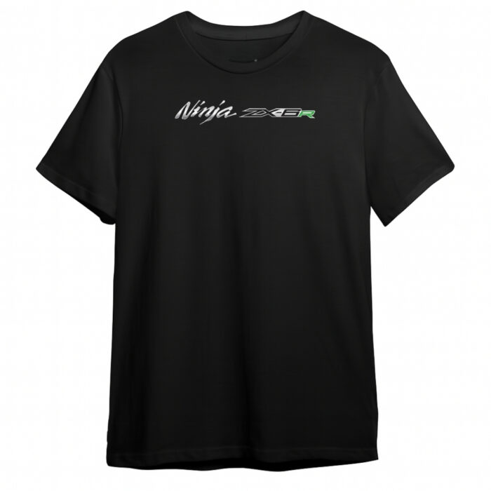 Camiseta Kawasaki Ninja ZX-6R 10 - Imagen 2