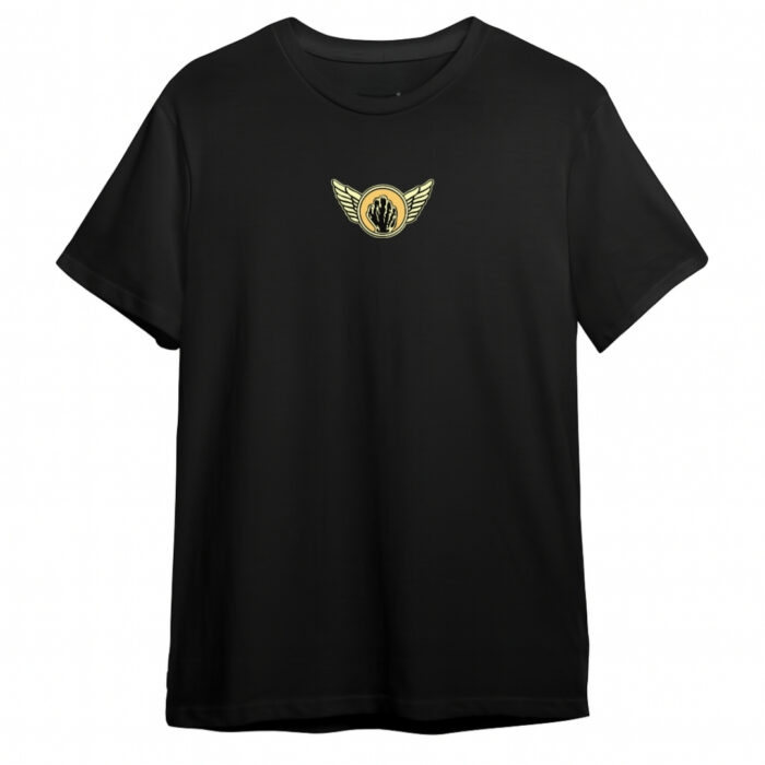Camiseta Kizz Army 10 - Imagen 2