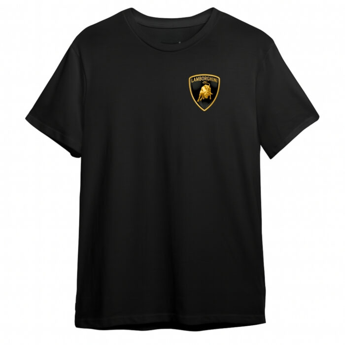 Camiseta Lamborghini 10 - Imagen 2