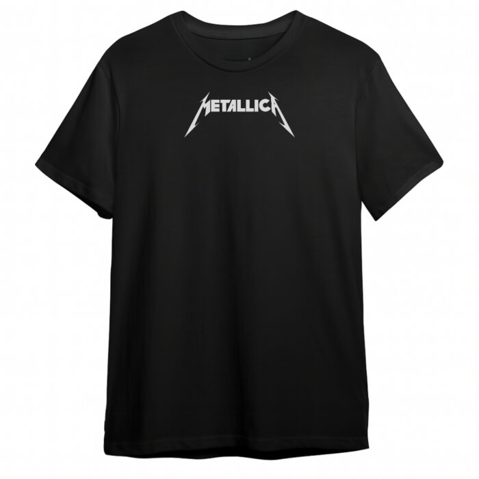 Camiseta Metálica 10 - Imagen 2