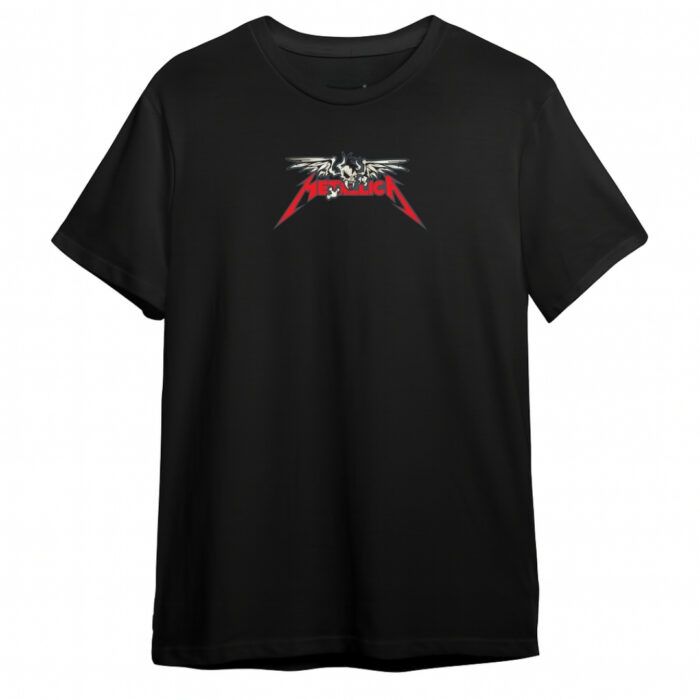 Camiseta Metálica Skull 10 - Imagen 2