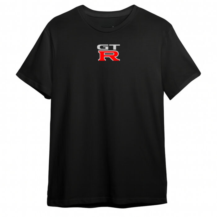 Camiseta Nissan Skyline GT-R 10 - Imagen 2