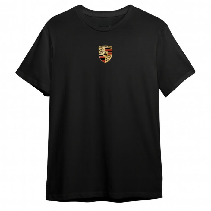Camiseta Porsche King 10 - Imagen 2