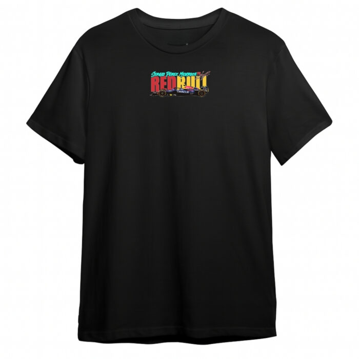 Camiseta Red Bull Racing 10 - Imagen 2