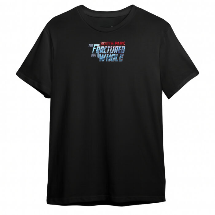 Camiseta South Park – The Fractured But Whole 10 - Imagen 2