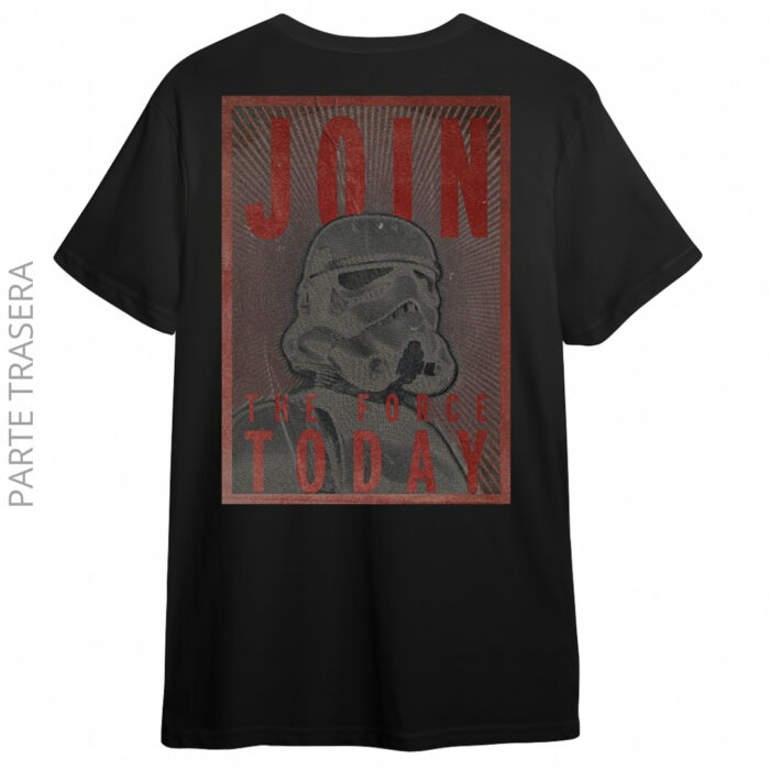 Camiseta Star Wars – Stormtrooper 10