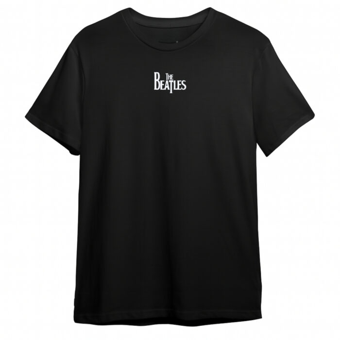 Camiseta The Beatles Face 10 - Imagen 2