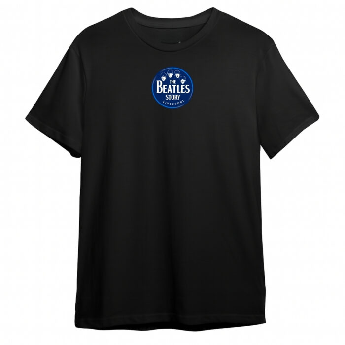 Camiseta The Beatles Liverpool 10 - Imagen 2