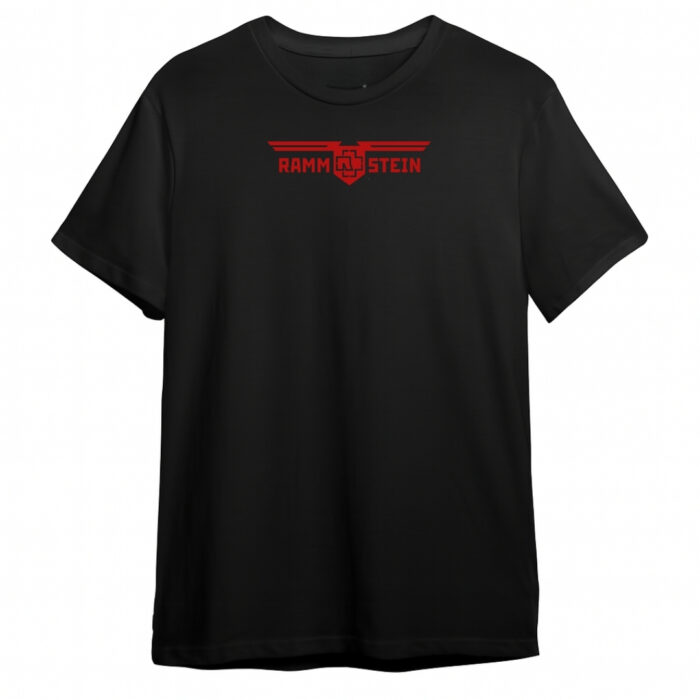 Camiseta de Concierto Rammstein 10 - Imagen 2