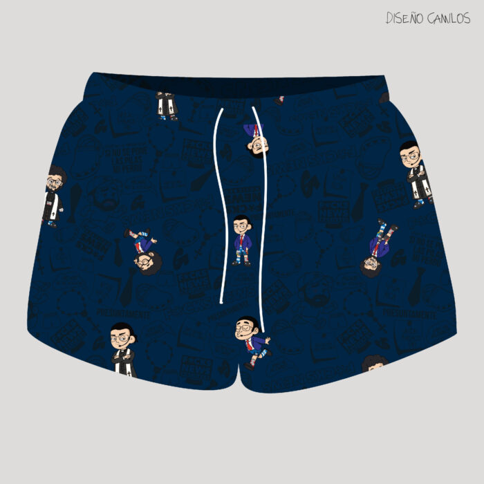 Combo Pijama Parejas - Imagen 5