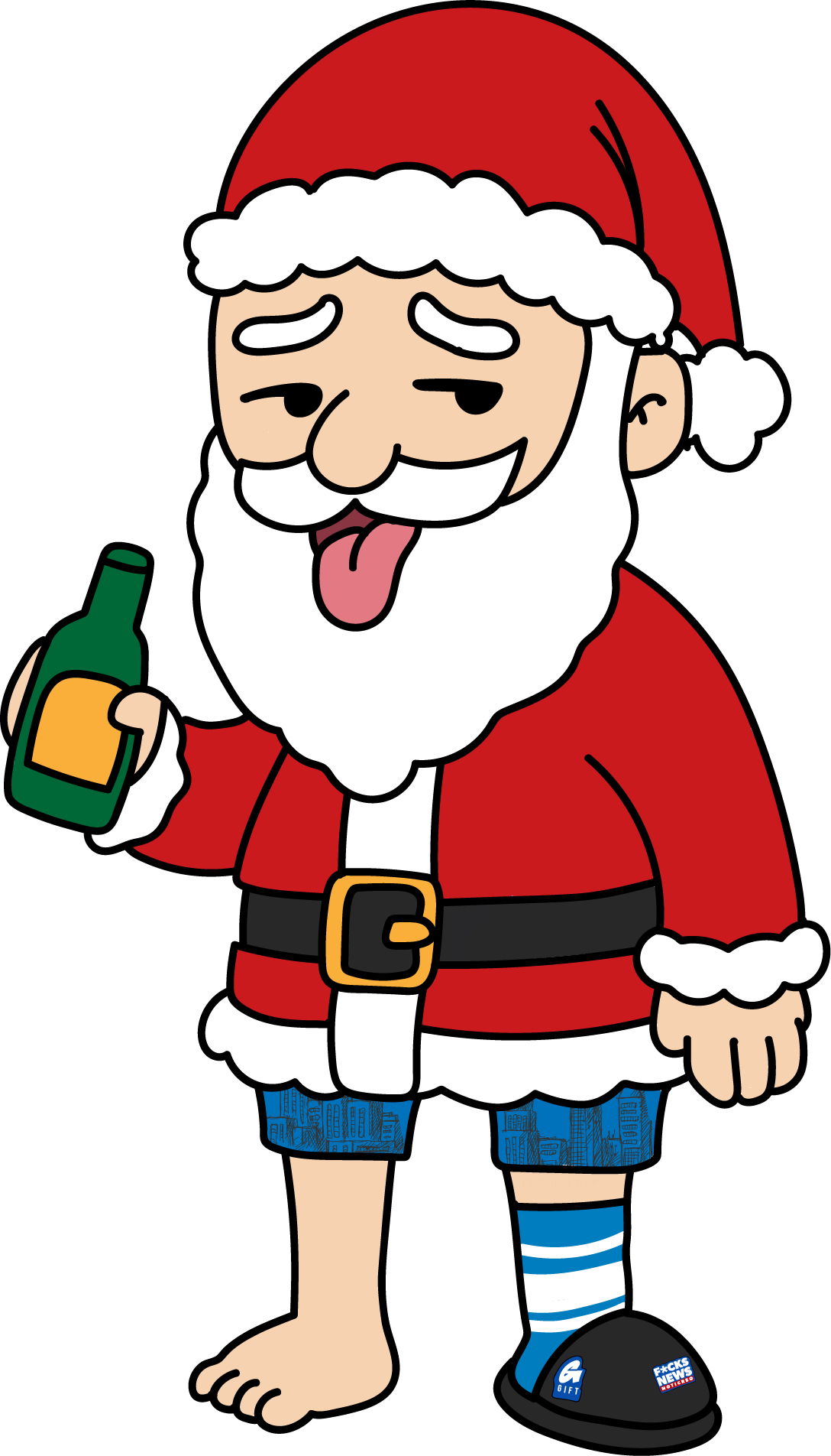 Santa ClausRecurso 7