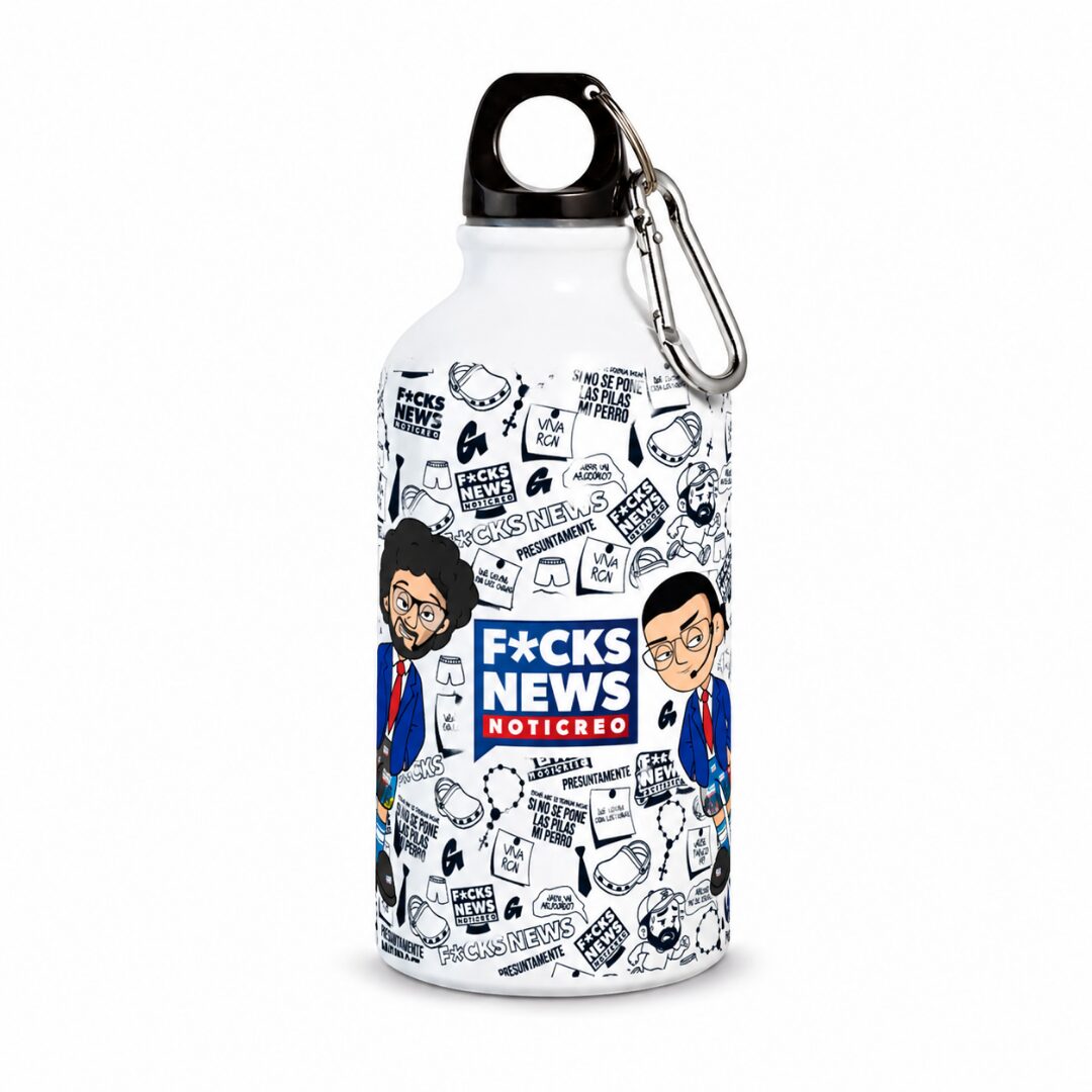 Botilito Collage blanco - F*ucks News