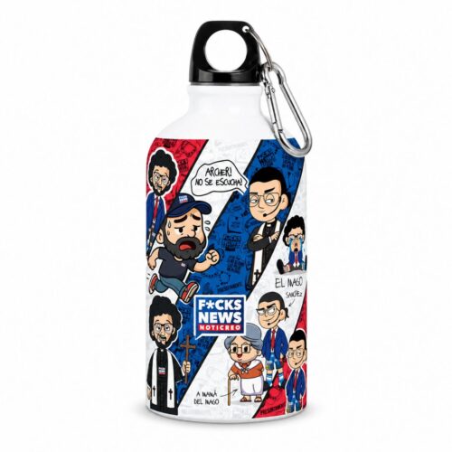 BOTILITO Colores - F*cks News