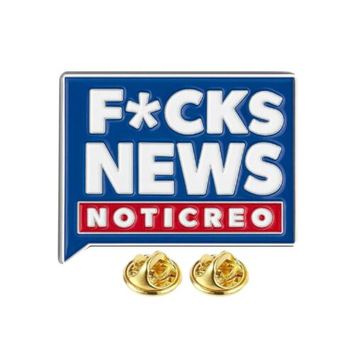 PIN Shows - F*cks News