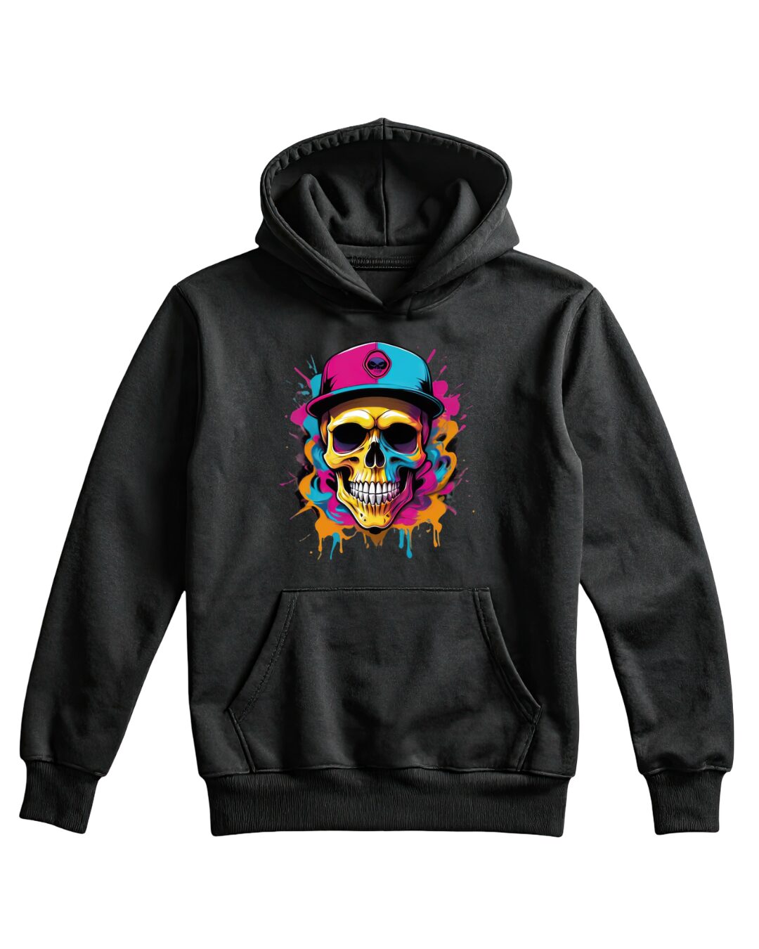 🎨 SkinUrban – Hoodie Streetwear (Emprendimiento) (copia)