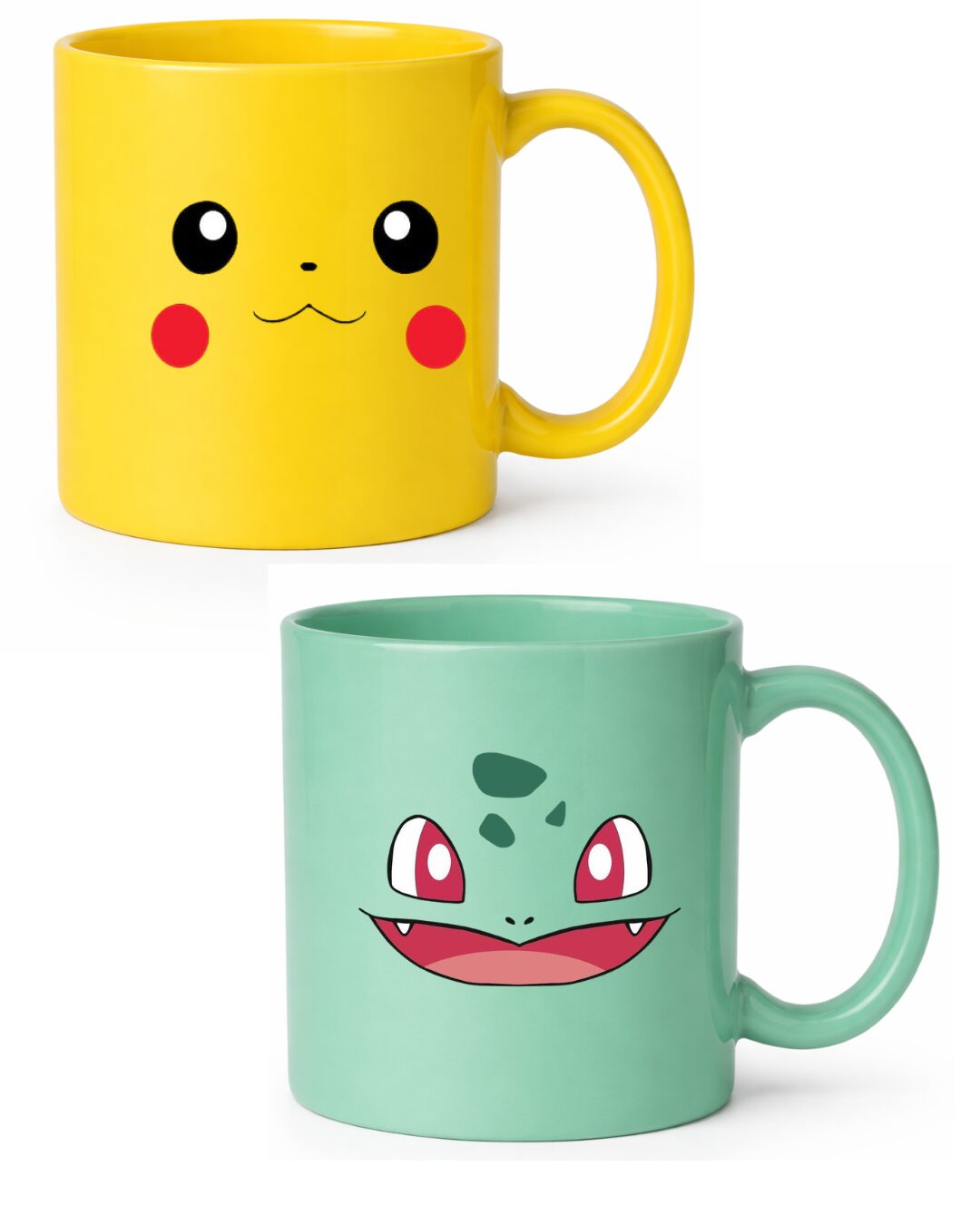 ☕ Mugmania – Tazas Personalizadas (Emprendimiento)