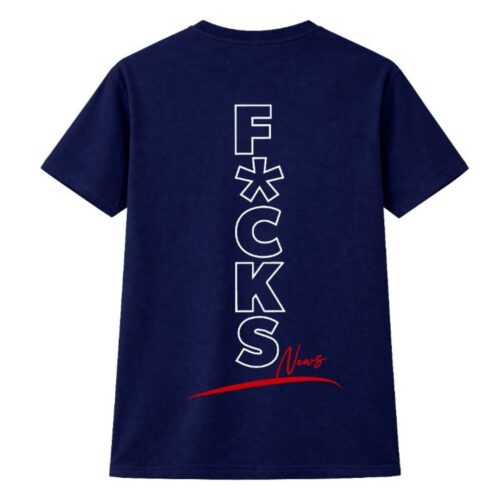 CAMISETA Firma F*cks News