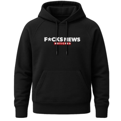 HOODIE Firma - F*cks News