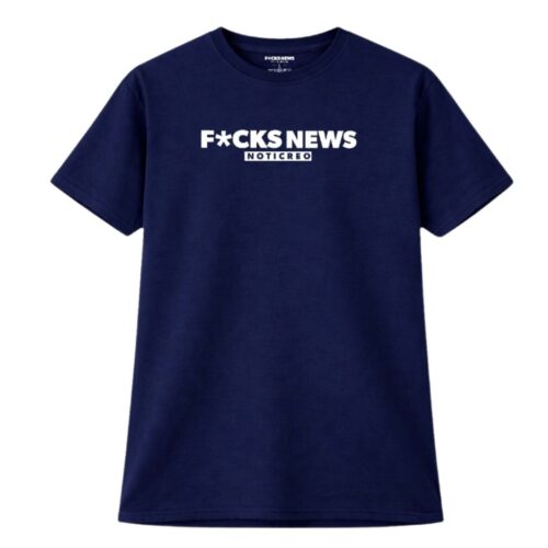 CAMISETA Firma F*cks News