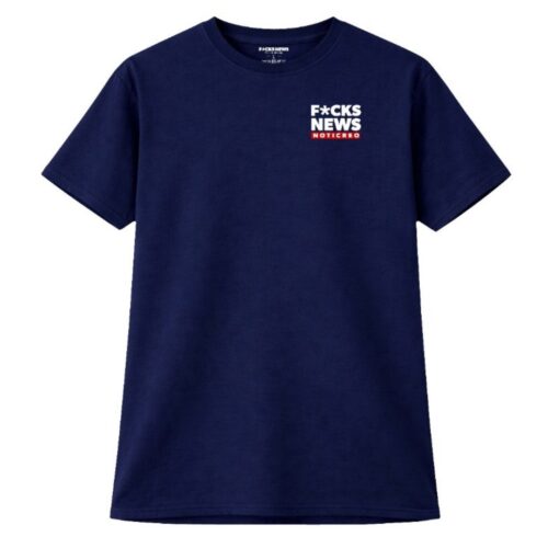 CAMISETA Firma F*cks News